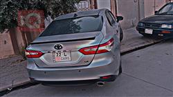 تۆیۆتا کامری